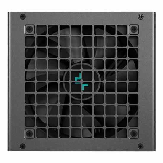 DEEPCOOL 750W 80+ Gold ATX 3.1 Fully Modular Power Supply